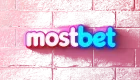 Logo mostbet-web.upstreamdownstream.org